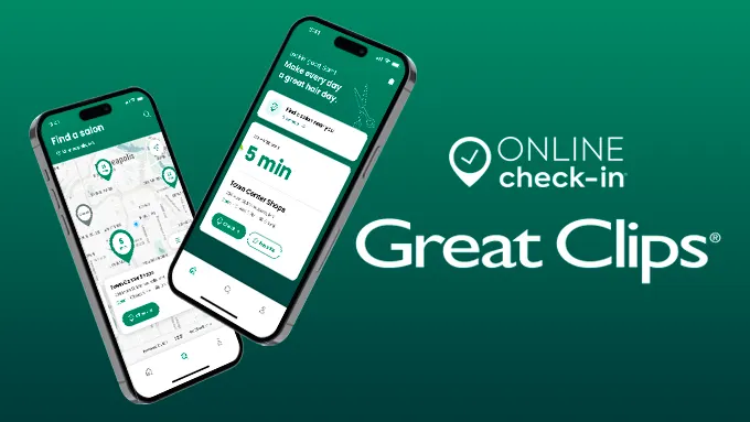 Great Clips — Hair salon in Fort Gratiot